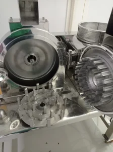 broyage industriel