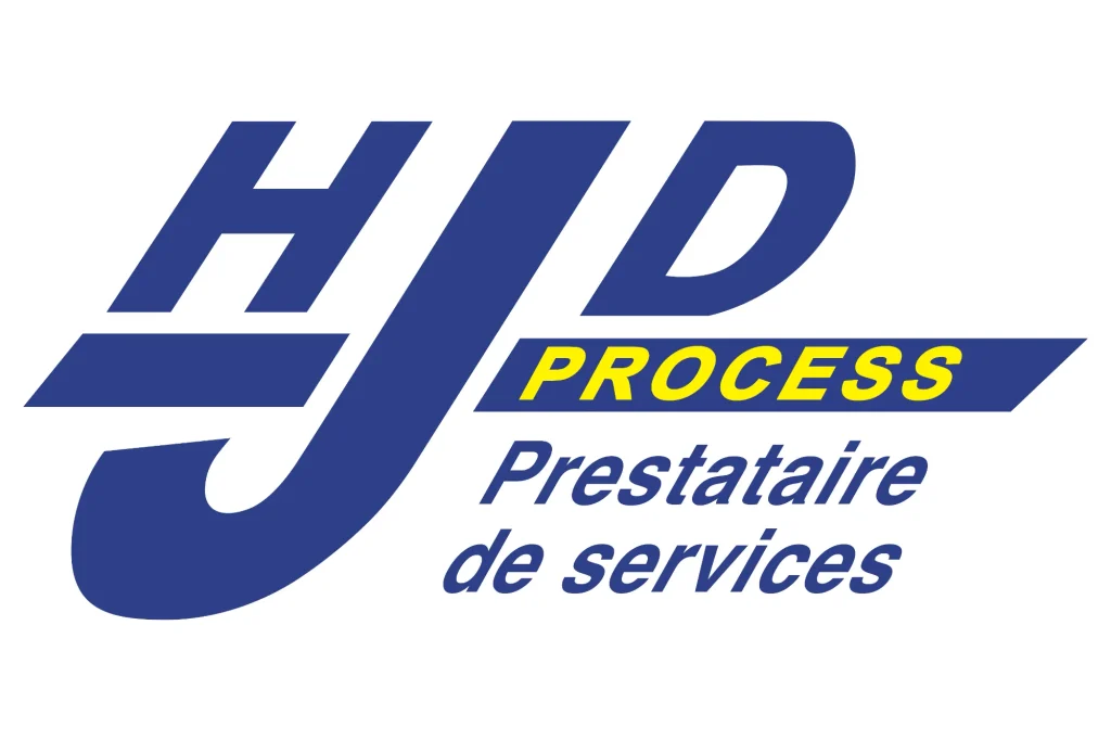 logo hjd process