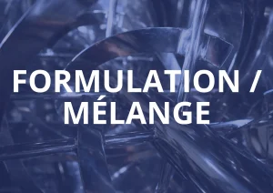 formulation melange