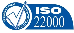 iso 22000