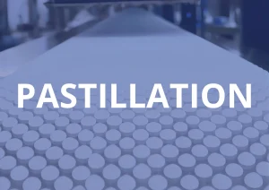 pastillation