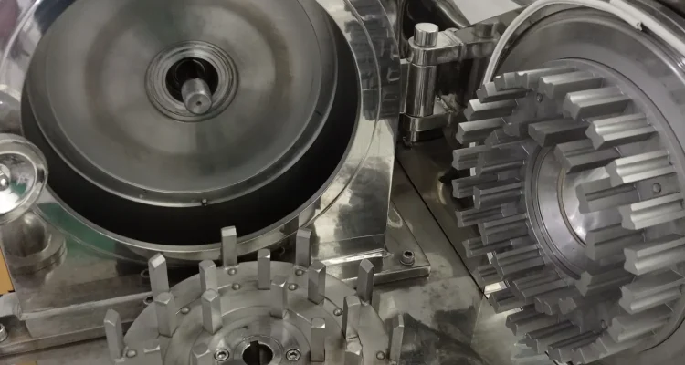 broyage industriel