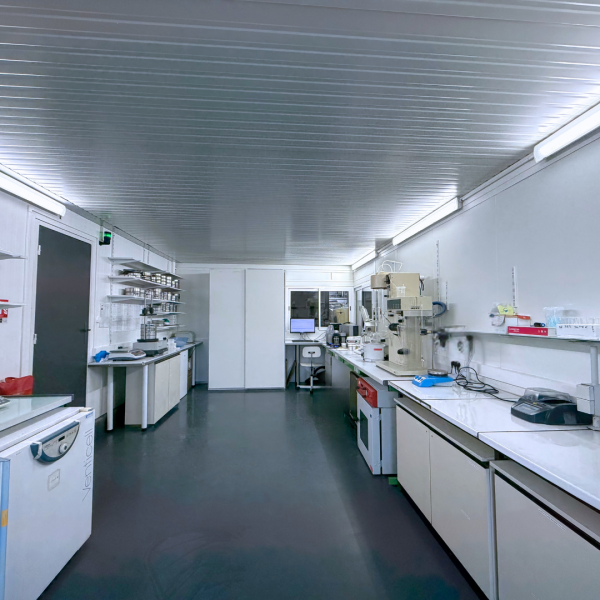 laboratoire