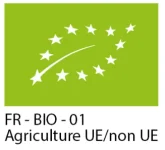 logo fr bio