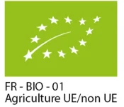 logo fr bio