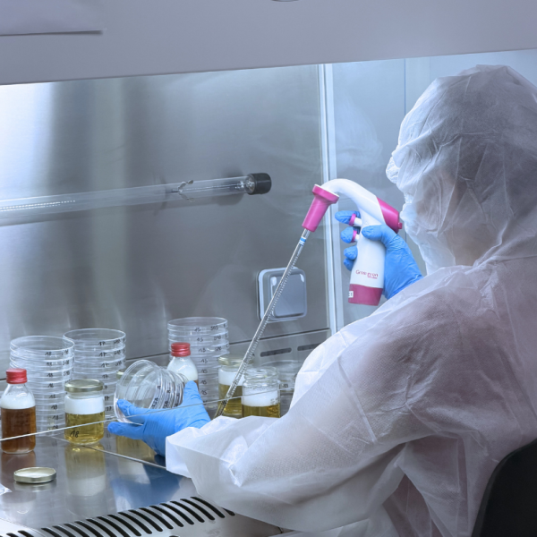 photo laboratoire