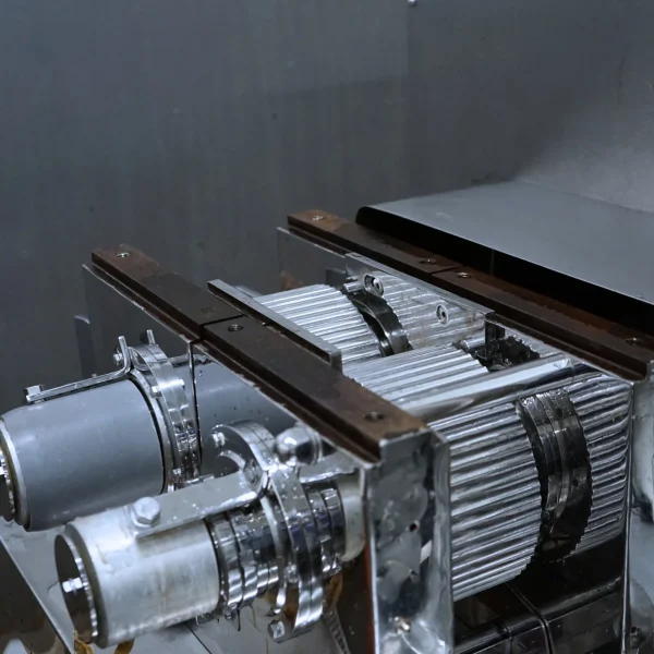 service compactage hjd process